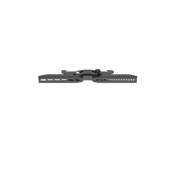 StarTech.com Soporte de TV de Pantalla Plana para Pared - Pivotante
