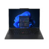 Lenovo ThinkPad X1 Carbon Gen 13 Aura Edition Intel Core Ultra 7 255U Portátil 35,6 cm (14") Pantalla táctil WUXGA 32 GB LPDDR5x-SDRAM 1 TB SSD Wi-Fi 6E (802.11ax) Windows 11 Pro Español Negro Lenovo ThinkPad X1 Carbon Gen 13 Aura Edition Intel Core Ultra 7 255U Portátil 35,6 cm (14") Pantalla táctil WUXGA 32 GB LPDDR5x-SDRAM 1 TB SSD Wi-Fi 6E (802.11ax) Windows 11 Pro Español Negro