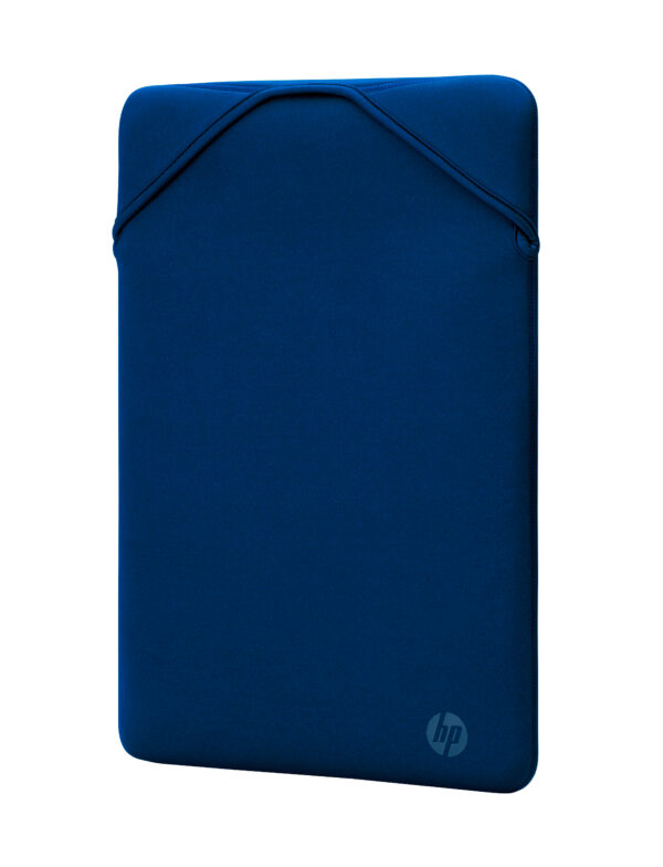 HP Funda protectora reversible para portátil de 14 pulgadas, negra/azul HP Funda protectora reversible para portátil de 14 pulgadas, negra/azul