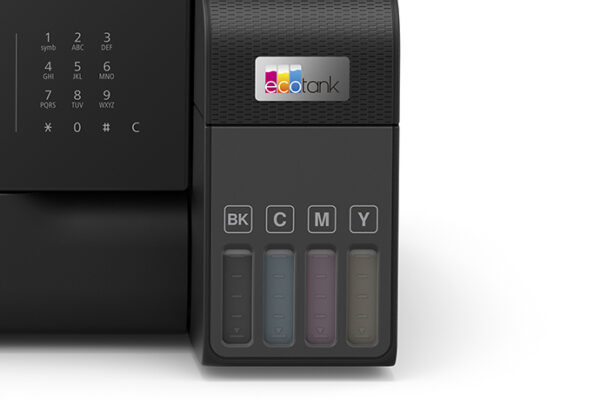 Epson EcoTank L5590 Inyección de tinta A4 4800 x 1200 DPI 33 ppm Wifi
