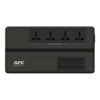 APC BV500I-MS sistema de alimentación ininterrumpida (UPS) Línea interactiva 0,5 kVA 300 W APC BV500I-MS sistema de alimentación ininterrumpida (UPS) Línea interactiva 0,5 kVA 300 W