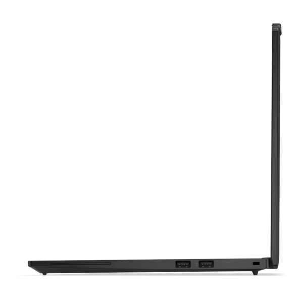 Lenovo ThinkPad T14s Gen 6 (Intel) Intel Core Ultra 7 255U Portátil 35,6 cm (14") Pantalla táctil WUXGA 32 GB LPDDR5x-SDRAM 1 TB SSD Wi-Fi 7 (802.11be) Windows 11 Pro Español Negro