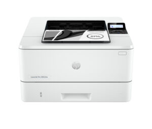 HP LaserJet Pro 4003dw Printer 1200 x 1200 DPI HP LaserJet Pro 4003dw Printer 1200 x 1200 DPI