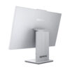Lenovo IdeaCentre AIO 27IRH9 Intel® Core™ i7 i7-13620H 68,6 cm (27") 1920 x 1080 Pixeles PC todo en uno 16 GB DDR5-SDRAM 1 TB SSD Windows 11 Home Wi-Fi 6 (802.11ax) Gris Lenovo IdeaCentre AIO 27IRH9 Intel® Core™ i7 i7-13620H 68,6 cm (27") 1920 x 1080 Pixeles PC todo en uno 16 GB DDR5-SDRAM 1 TB SSD Windows 11 Home Wi-Fi 6 (802.11ax) Gris