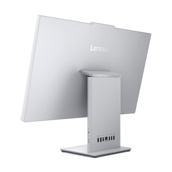 Lenovo IdeaCentre AIO 27IRH9 Intel® Core™ i7 i7-13620H 68,6 cm (27") 1920 x 1080 Pixeles PC todo en uno 16 GB DDR5-SDRAM 1 TB SSD Windows 11 Home Wi-Fi 6 (802.11ax) Gris Lenovo IdeaCentre AIO 27IRH9 Intel® Core™ i7 i7-13620H 68,6 cm (27") 1920 x 1080 Pixeles PC todo en uno 16 GB DDR5-SDRAM 1 TB SSD Windows 11 Home Wi-Fi 6 (802.11ax) Gris