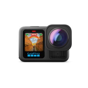 Gopro HERO13 Black Ultra Wide Edition