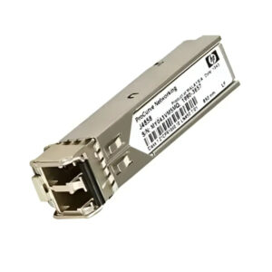 Hewlett Packard Enterprise Aruba 1G Sfp Lc Sx 500M Mmf Xcvr Replace Hewlett Packard Enterprise Aruba 1G Sfp Lc Sx 500M Mmf Xcvr Replace
