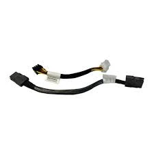 Hewlett Packard Enterprise Hpe DL20 Gen11 2LFF/4SFF Ocp Cbl Kit Hewlett Packard Enterprise Hpe DL20 Gen11 2LFF/4SFF Ocp Cbl Kit
