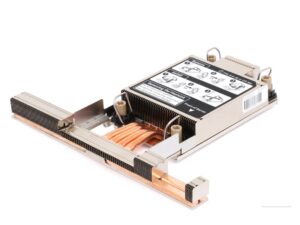 Hewlett Packard Enterprise Hpe DL360 Gen11 High Perf Heat Sink Kit Hewlett Packard Enterprise Hpe DL360 Gen11 High Perf Heat Sink Kit
