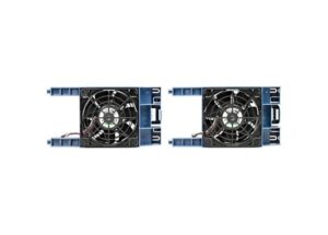 Hewlett Packard Enterprise Hpe DL380/DL560 G11 2U High Perf Fan Kit Hewlett Packard Enterprise Hpe DL380/DL560 G11 2U High Perf Fan Kit