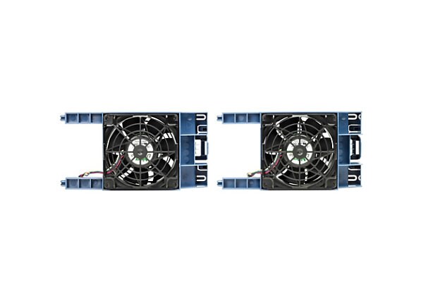 Hewlett Packard Enterprise Hpe DL380/DL560 G11 2U High Perf Fan Kit