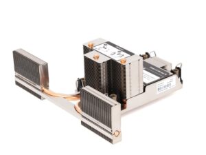 Hewlett Packard Enterprise Hpe DL3X0 GEN11 1U Stnd Heat Sink Kit