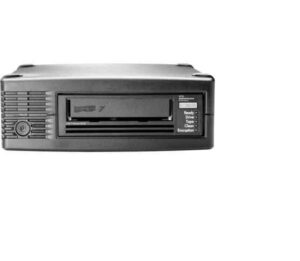 Hewlett Packard Enterprise Hpe LTO-7 Ultrium 15000 Ext Tape Drive