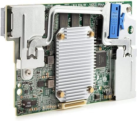 Hewlett Packard Enterprise Hpe MR216I-O GEN11 Spdm Storage Cntlr Hewlett Packard Enterprise Hpe MR216I-O GEN11 Spdm Storage Cntlr