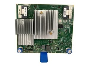 Hewlett Packard Enterprise Hpe MR416i-a Gen10+ Controller Hewlett Packard Enterprise Hpe MR416i-a Gen10+ Controller