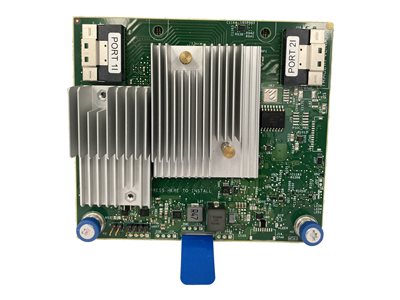 Hewlett Packard Enterprise Hpe MR416i-a Gen10+ Controller