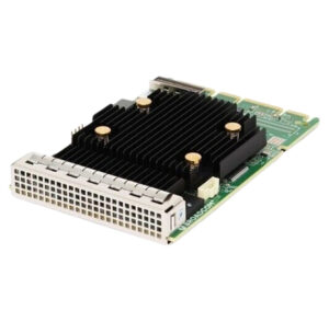 Hewlett Packard Enterprise Hpe MR416I-O GEN11 Spdm Storage Cntlr Hewlett Packard Enterprise Hpe MR416I-O GEN11 Spdm Storage Cntlr