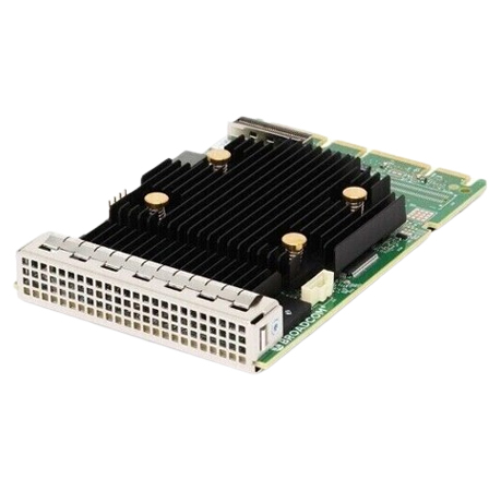 Hewlett Packard Enterprise Hpe MR416I-O GEN11 Spdm Storage Cntlr Hewlett Packard Enterprise Hpe MR416I-O GEN11 Spdm Storage Cntlr