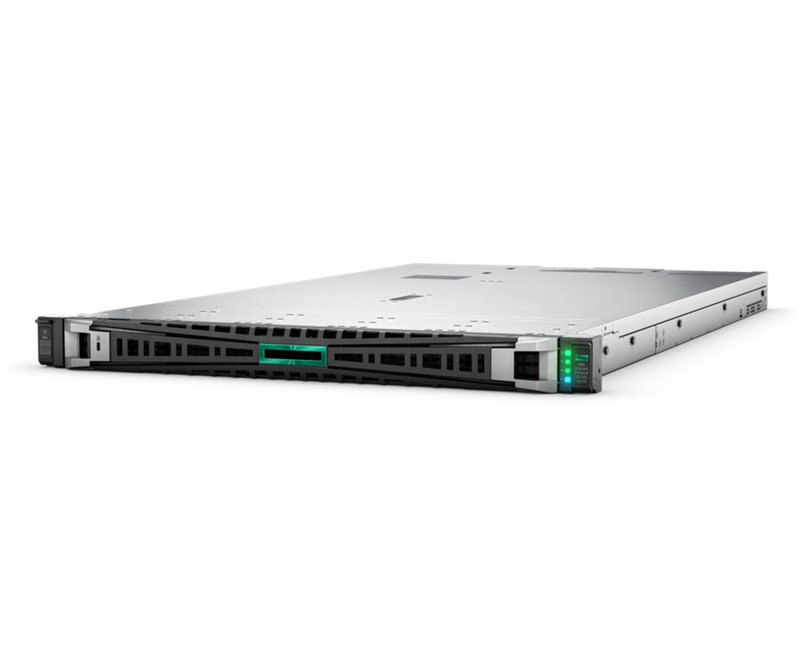 Hewlett Packard Enterprise Hpe Proliant DL20 GEN11 1P 6325P 3.5GHZ,