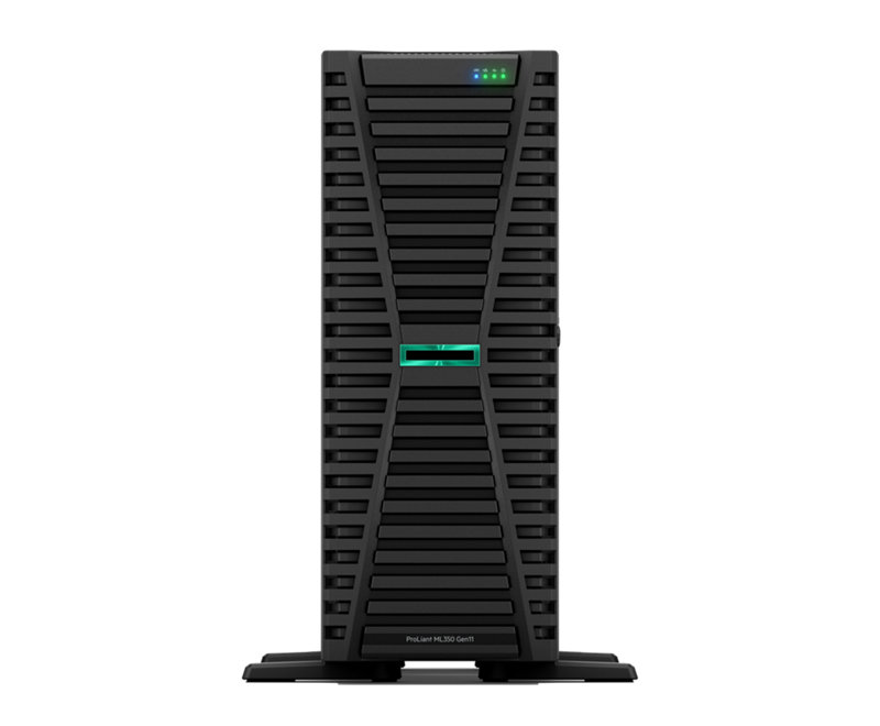 Hewlett Packard Enterprise Hpe Proliant ML350 GEN11 8SFF 1P 4410Y 1 Hewlett Packard Enterprise Hpe Proliant ML350 GEN11 8SFF 1P 4410Y 1