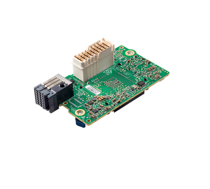 Hewlett Packard Enterprise Hpe Synergy 6820C 25 50GB Cna