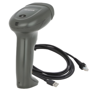 Honeywell Black Scan HH490-R1 USB Kit W Stand 1D P Honeywell Black Scan HH490-R1 USB Kit W Stand 1D P