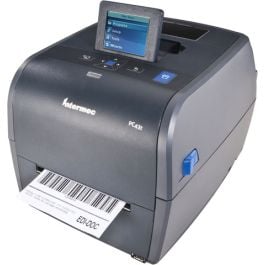 Honeywell PC43 Thermal Transfer LCD,Latin Font,Rtc Honeywell PC43 Thermal Transfer LCD,Latin Font,Rtc