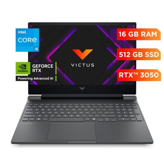 HP FA2014LA I5-13420H 16GB 512GB 15.6IN
