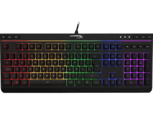 HP Hyperx Alloy Core RGB Merco