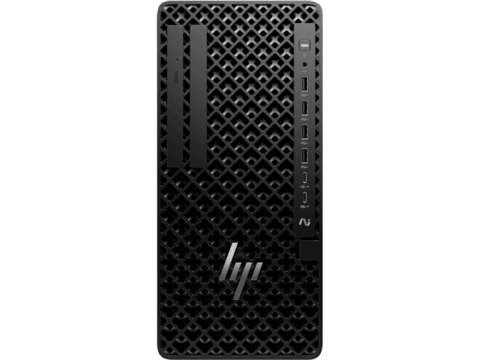HP Z1 G1I U7-265 Rtx 3050 8GB 32GB 1TB W11P
