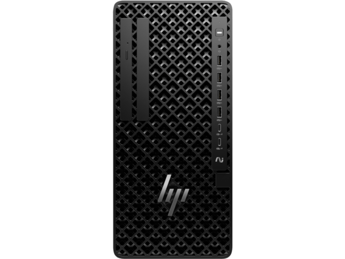 HP Z1 G1I U7-265 Rtx 5060 16GB 32GB 1T W11P HP Z1 G1I U7-265 Rtx 5060 16GB 32GB 1T W11P