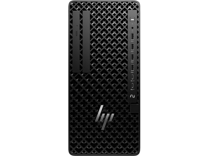 HP Z1 G1IU 9-285 Rtx 5060 16GB 32GB 1T W11P