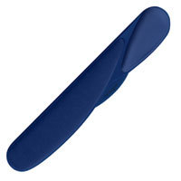 Kensington L22803 descansa muñecas Azul Kensington L22803 descansa muñecas Azul