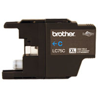 Brother Innobella cartucho de tinta 1 pieza(s) Original Alto rendimiento (XL) Cian