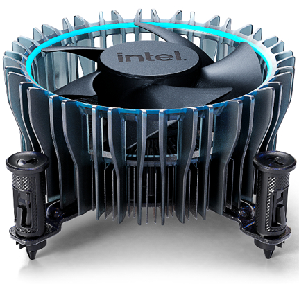 CPU S/ 1700 CORE i7 12700 - 2,1 GHz / 12N/ 20H/ 25MB INTEL