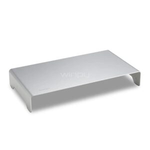 Base para Monitor Kensington K58304 Aluminio