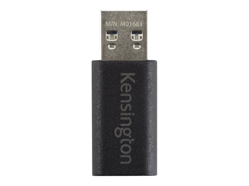 Kensington CA1020 USB-A To USB-C Adap