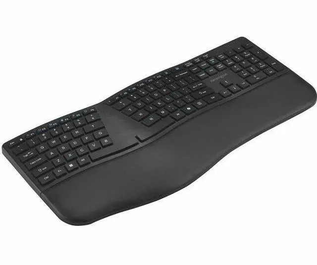 Kensington Teclado Inalambrico KB680 Eq Ergo Recarg