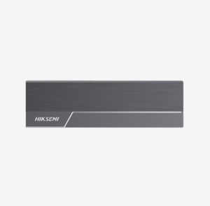 Hiksemi Cofre USB C 3.2 NVME/ M.2 SATA RGB Aura Sync MDR1