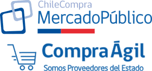 Compra Ágil - ChileCompra