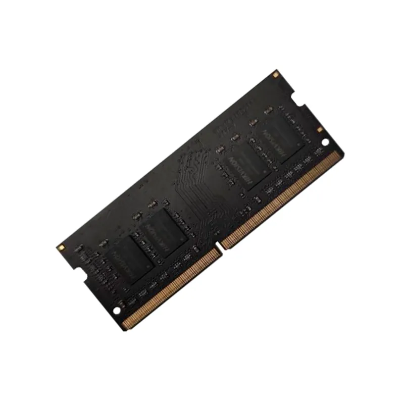 MEMORIA RAM SODIMM DDR3 1600 MHZ 8GB HIKSEMI