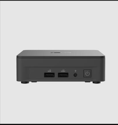 INTEL NUC Core i5-13420H / 16GB / 512GB NVMe / WiFi / FreeDOS