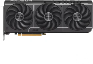 ASUS 16GB GDDR6 PRIME RADEON RX 9070 EVO OC