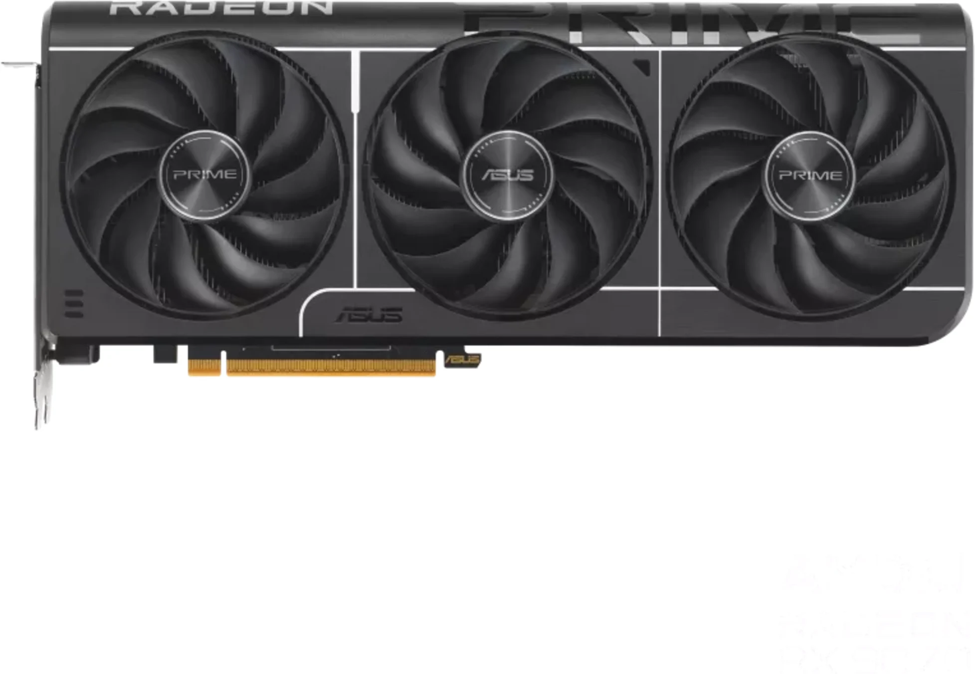 ASUS 16GB GDDR6 Prime Radeon Rx 9070 Evo OC