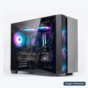 PC TORRE ESGAMING INTEL ULTRA 5 225/16GB DDR5/ 500GB NVME/ WIFI/ Freedos