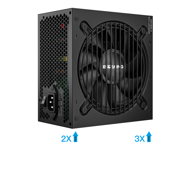 png100-t3-scale100-1.png FUENTE PODER 650W/24P 2POWER/2SATA APTA I7-14700/ ES-650W BLACK 12CM FAN