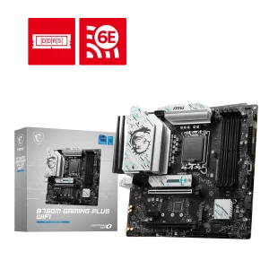 MSI B760M Gaming PLUS WiFi