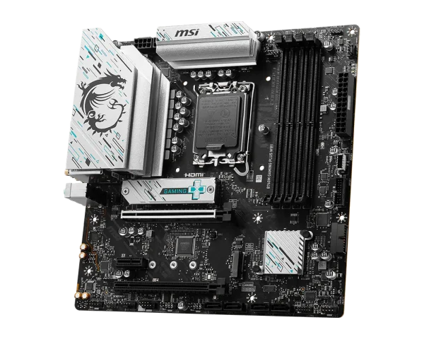 MSI B760M Gaming PLUS WiFi