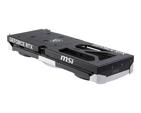 MSI 8GB GDDR7 Rtx 5060 Ventus 3X OC