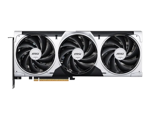 MSI 8GB GDDR7 Rtx 5060 Ventus 3X OC